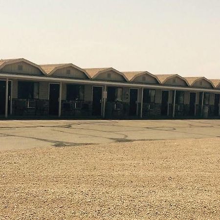 Whispering Sands Motel Hanksville Exterior photo