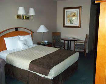 Whispering Sands Motel Hanksville Exterior photo